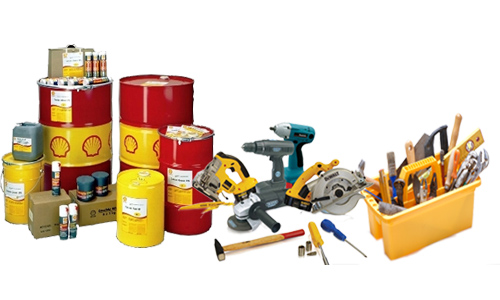 deck and engine store